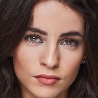 Lupe Del Junco Nahé