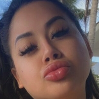 Lusty Alivia Nahé
