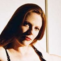 Lydia McLane Nahé