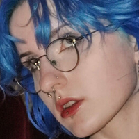 Lyra Crow Nahé