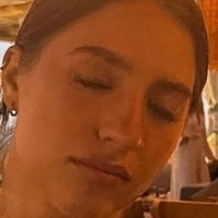 Mackenzie Ziegler Nahé