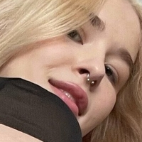 Maddie Grey Nahé