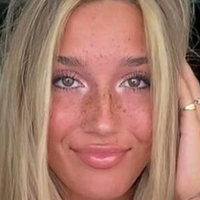 Maddy Dodd Nahé