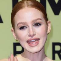 Madelaine Petsch Nahé