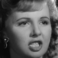 Madeleine Lebeau Nahé