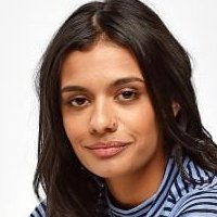 Madeleine Madden Nahé
