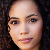 Madeleine Mantock Nahé