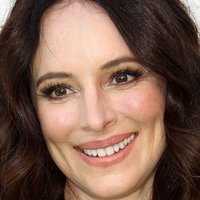 Madeleine Stowe Nahé