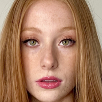 Madeline Ford Nahé