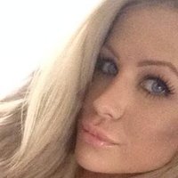 Madison Welch Nahé