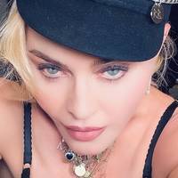 Madonna Nahé