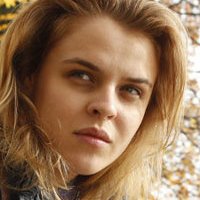 Magdalena Berus Nahé