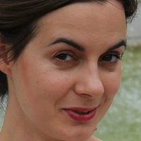 Magdalena Karczewska Nahé