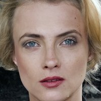 Magdalena Malina Nahé