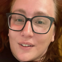Maggie Weber Nahé