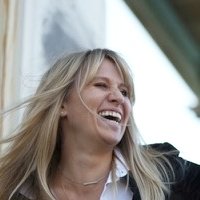 Maija Markula Nahé