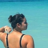 Maika Gregoire Nahé