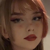 Maisie Francesca Nahé