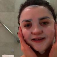 Maisie Williams Nahé