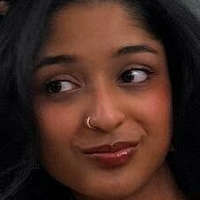 Maitreyi Ramakrishnan Nahé