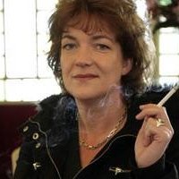 Malou Gorter Nahé