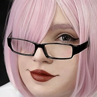 Maomaru Cosplay Nahé