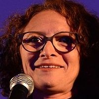 Marcelia Cartaxo Nahé