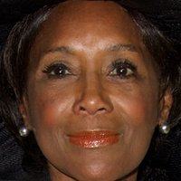 Margaret Avery Nahé