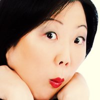 Margaret Cho Nahé