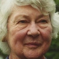 Margaret Warncke Nahé