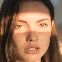 Margaux Brazhnyk Nahé