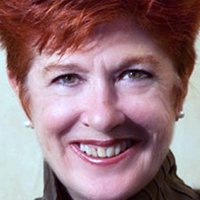 Margo Sappington Nahé