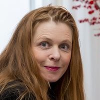 Margrét Vilhjálmsdóttir Nahé