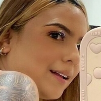 Maria Camila Castillo Llanten Nahé