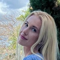 Maria Doroshina Nahé