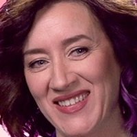 Maria Doyle Kennedy Nahé