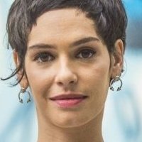 Maria Flor Nahé