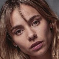 María Gracia Omegna Nahé