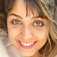 Maria Luiza Sousa Nahé