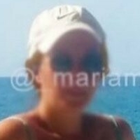 Maria Marine Nahé