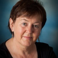 Maria McCann Nahé