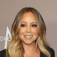 Mariah Carey Nahé