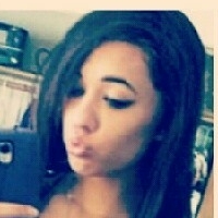 Mariah Garcia Nahé