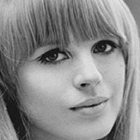 Marianne Faithfull Nahé