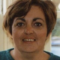 Marianne Marks Nahé