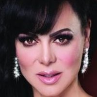 Maribel Guardia Nahé