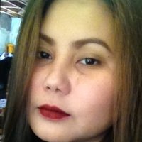 Maricar Fernandez Nahé