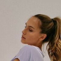 Marie Dahmen Nahé