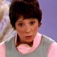 Marie Eykel Nahé