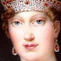 Marie Louise Nahé